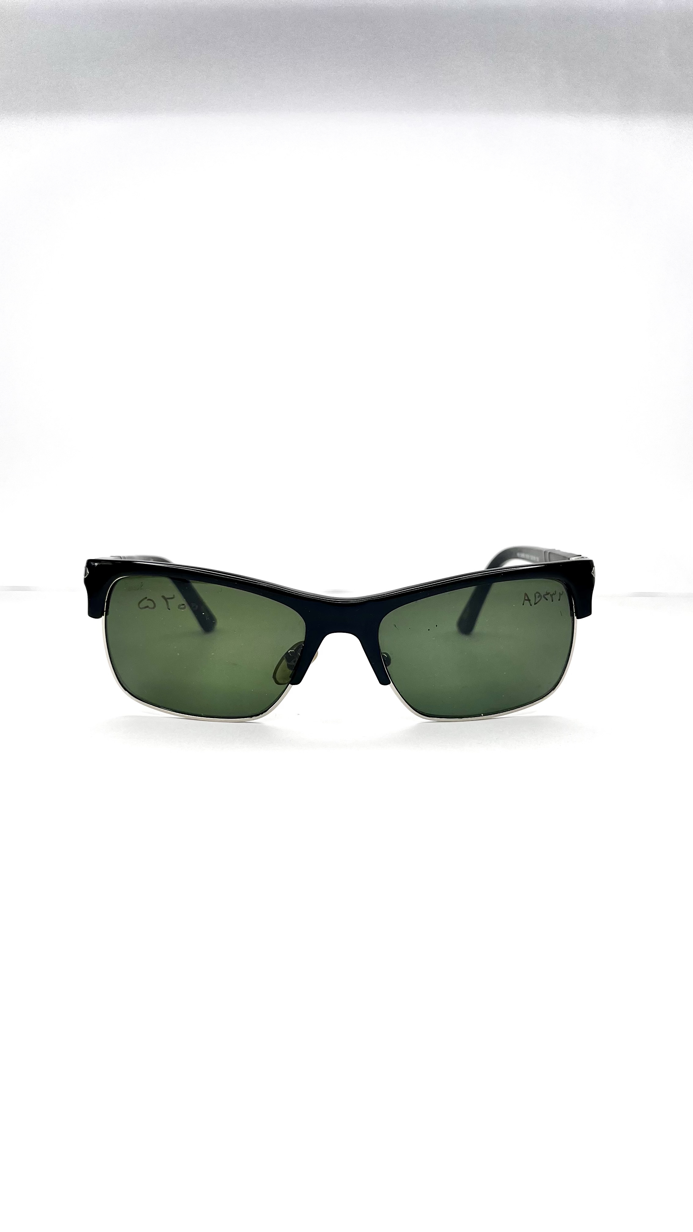 عینک آفتابی مردانه مدلpersol -رنگ مشکی
